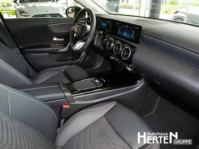 Mercedes-Benz A-Class view 6