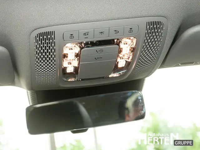 Mercedes-Benz A-Class view 11