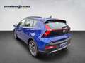 Hyundai BAYON 1.0 T-GDI 48V Trend PDC/Sitzheizung Blau - thumbnail 3