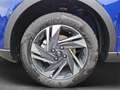 Hyundai BAYON 1.0 T-GDI 48V Trend PDC/Sitzheizung Blau - thumbnail 15