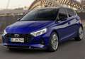 Hyundai i20 1.2 MPI N Line Blanco - thumbnail 6
