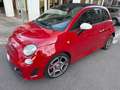 Abarth 500C 500C/595C 1.4 16v t. t-jet 140cv MTA Rot - thumbnail 5