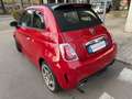 Abarth 500C 500C/595C 1.4 16v t. t-jet 140cv MTA Rot - thumbnail 4