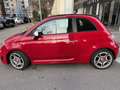 Abarth 500C 500C/595C 1.4 16v t. t-jet 140cv MTA Rot - thumbnail 12