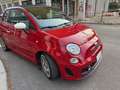 Abarth 500C 500C/595C 1.4 16v t. t-jet 140cv MTA Rot - thumbnail 11