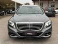 Mercedes-Benz S 350 S 350 d Premium Lunga Gris - thumbnail 2