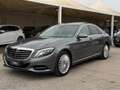 Mercedes-Benz S 350 S 350 d Premium Lunga Gris - thumbnail 3