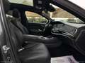 Mercedes-Benz S 350 S 350 d Premium Lunga Gris - thumbnail 18