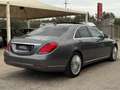 Mercedes-Benz S 350 S 350 d Premium Lunga Gris - thumbnail 7