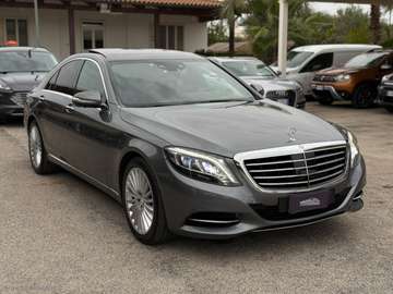 S 350 d Premium