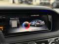 Mercedes-Benz S 350 S 350 d Premium Lunga Gris - thumbnail 25