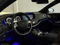 Mercedes-Benz S 350 S 350 d Premium Lunga Gris - thumbnail 8