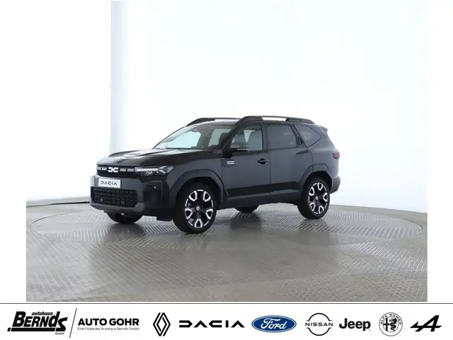 Dacia Bigster Hybrid 155 Journey City Winter P. Navi uvm.