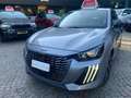 Peugeot 208 208 1.2 hybrid Allure 110cv e-dcs 6 Argent - thumbnail 1