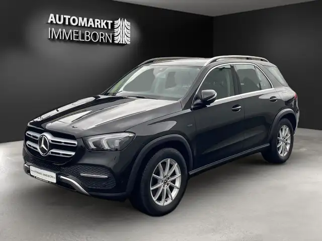 Mercedes-Benz Gle view 4