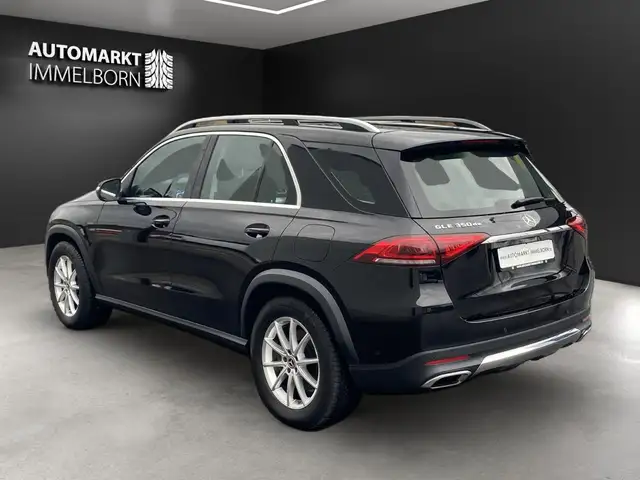 Mercedes-Benz Gle view 5