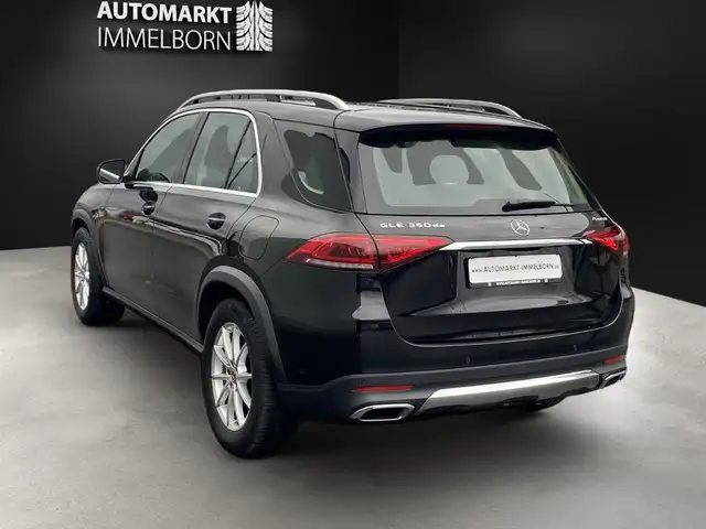 Mercedes-Benz Gle view 6