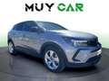 Opel Grandland PHEV 1.6 Turbo Business Edition Aut. 4x2 225 Gris - thumbnail 1