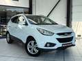 Hyundai iX35 iX35 2.0 CRDi *CUIR * GPS * CAMERA * PDC * JANTES* Wit - thumbnail 7