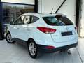 Hyundai iX35 iX35 2.0 CRDi *CUIR * GPS * CAMERA * PDC * JANTES* Wit - thumbnail 3
