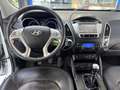 Hyundai iX35 iX35 2.0 CRDi *CUIR * GPS * CAMERA * PDC * JANTES* Wit - thumbnail 17