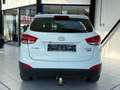 Hyundai iX35 iX35 2.0 CRDi *CUIR * GPS * CAMERA * PDC * JANTES* Wit - thumbnail 4