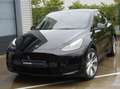 Tesla Model Y 220kw Autopilot Pano Black - thumbnail 4