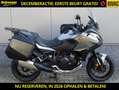 Honda NT 1100 ABS Grijs - thumbnail 1