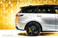 Land Rover Range Rover Sport SV P635 EDITION ONE + CERAMIC Zilver - thumbnail 23