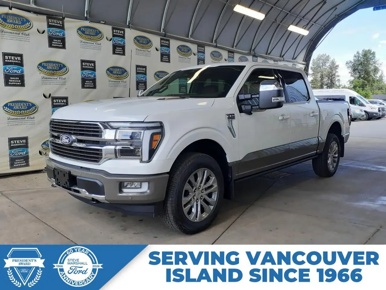 2026 Ford F 150