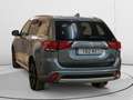 Mitsubishi Outlander PHEV Kaiteki 4WD Gris - thumbnail 4