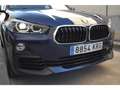 BMW X2 sDrive 18i Niebieski - thumbnail 32