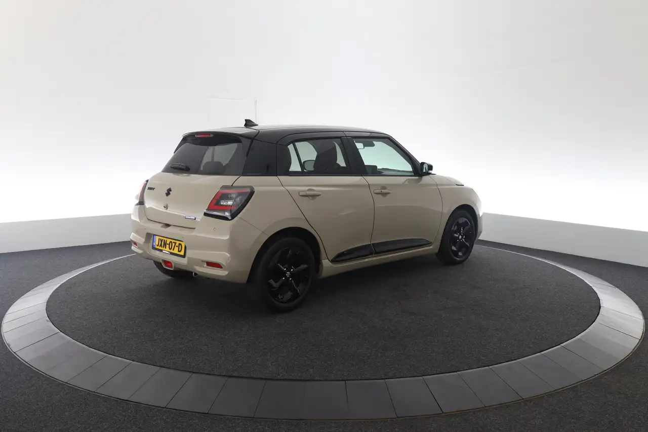 Suzuki Swift 2026