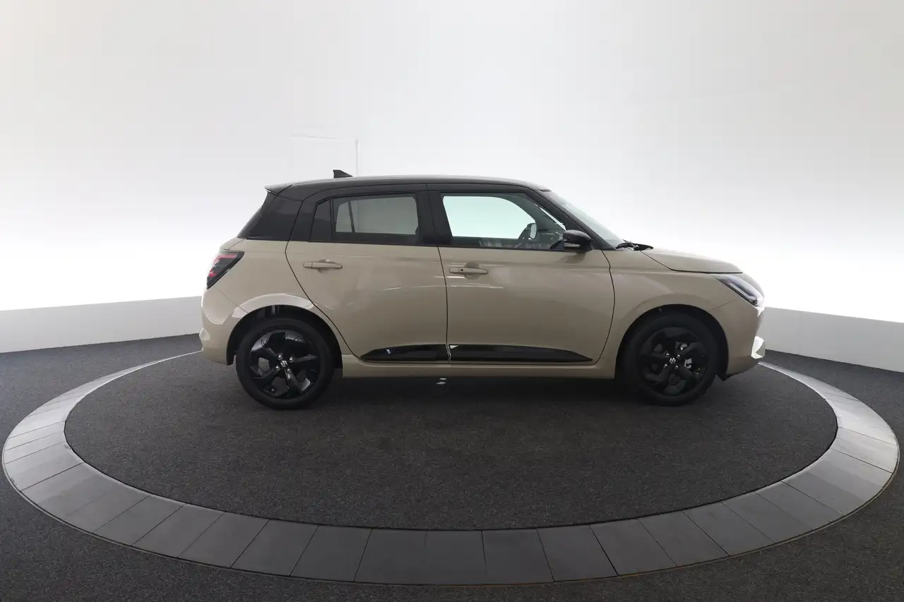 Suzuki Swift 2026