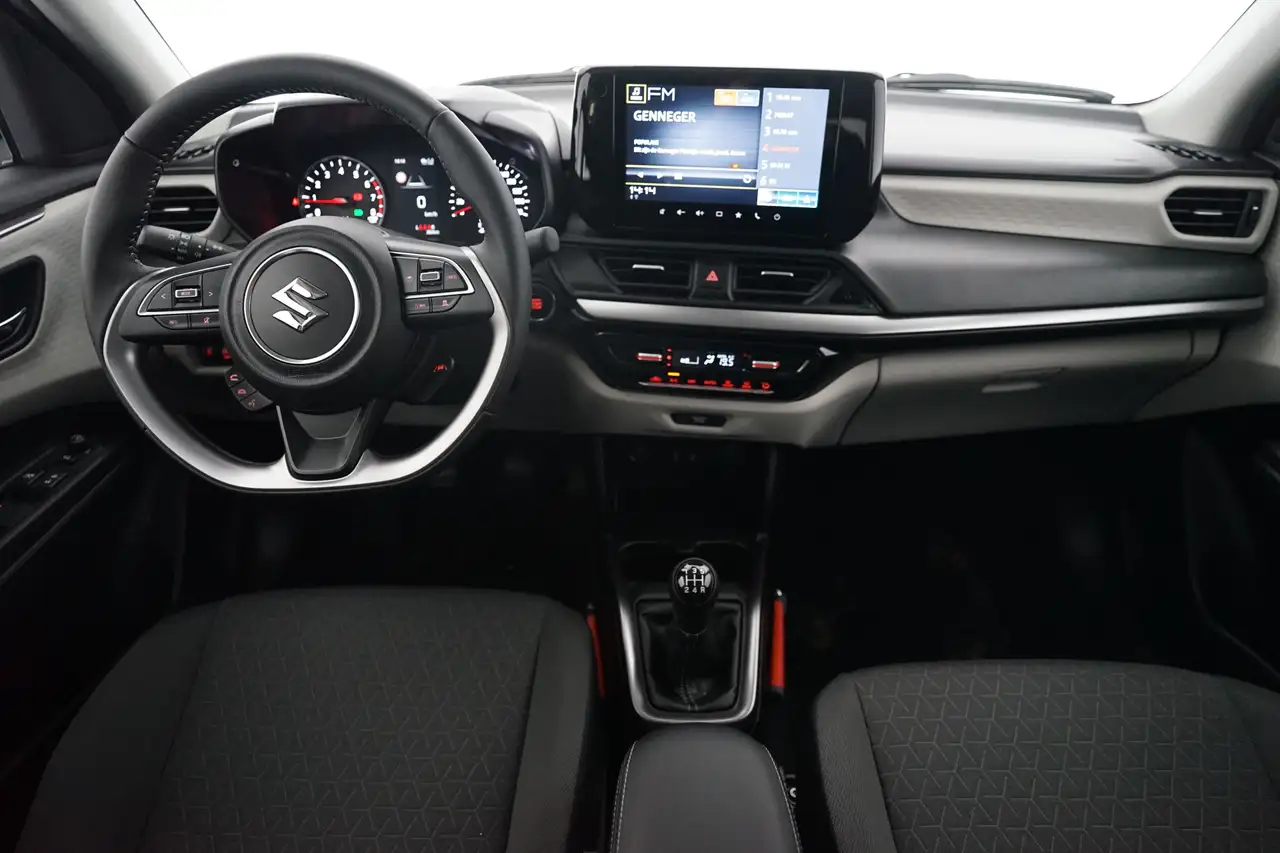 Suzuki Swift 2026