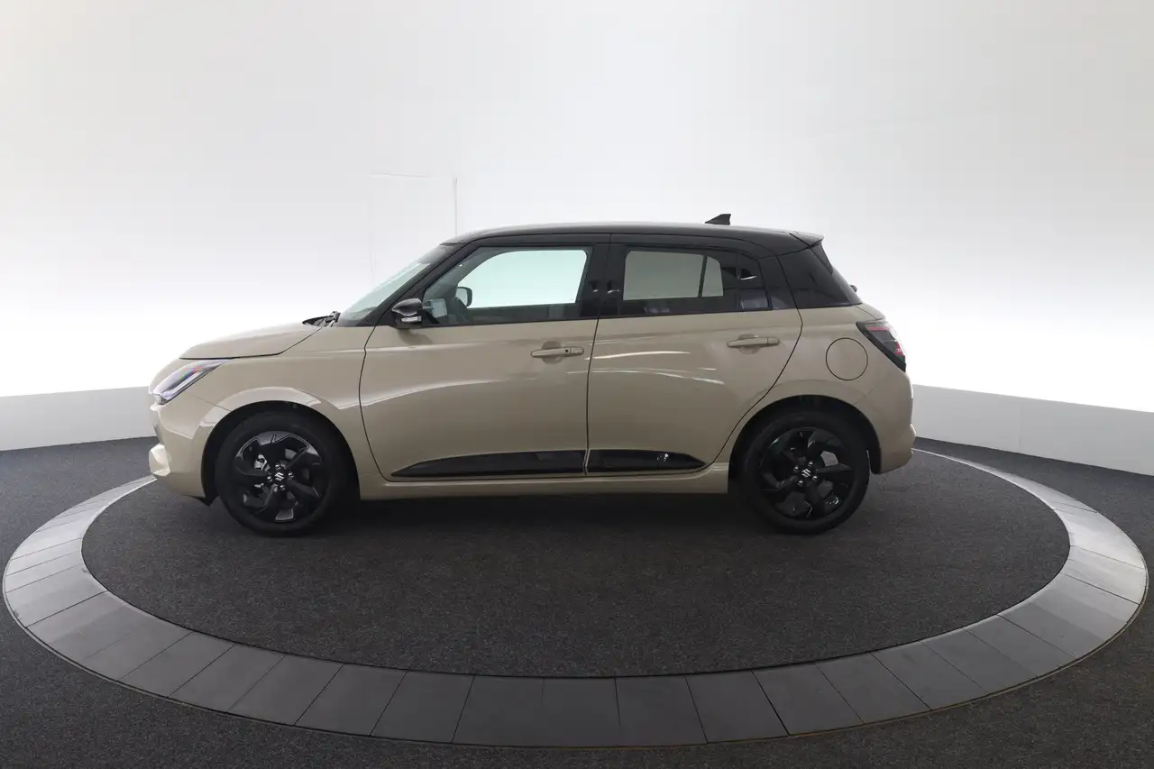 Suzuki Swift 2026