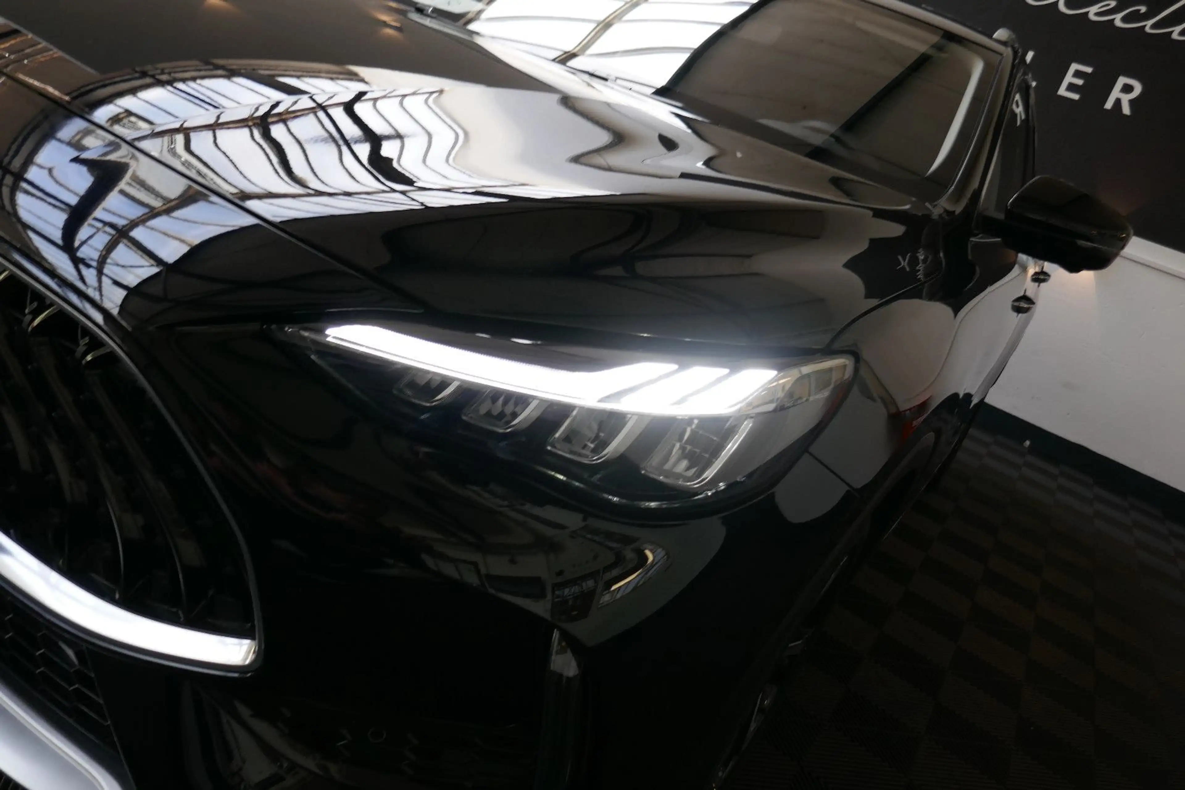 MG HS 1.5T-GDI Luxury — photo 14