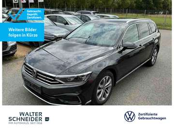 1.4 TSI DSG GTE Navi IQ.Light AHK