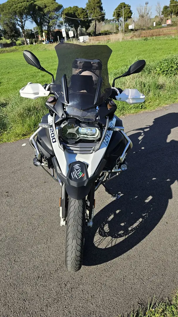 BMW R 1200 GS Adventure FULL DINAMYC PRO, ABS PRO Alb - 2
