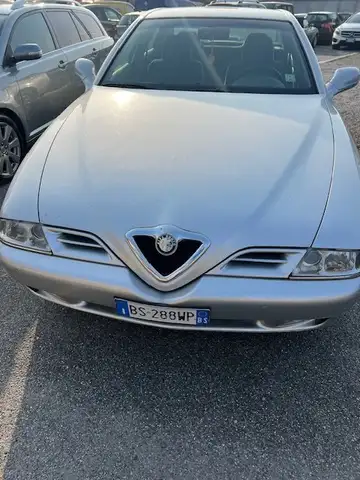 Alfa Romeo 166 166 2.0 ts Distinctive 150cv