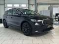 Skoda Enyaq 85 Loft Pano Navi Wärmepumpe ACC LED Schwarz - thumbnail 9