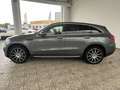 Mercedes-Benz EQC 400 EQC 400 4M AMG Line/Navi/SHD/Distronic/Multibeam Grigio - thumbnail 8