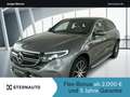 Mercedes-Benz EQC 400 EQC 400 4M AMG Line/Navi/SHD/Distronic/Multibeam Grigio - thumbnail 1
