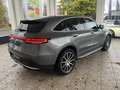 Mercedes-Benz EQC 400 EQC 400 4M AMG Line/Navi/SHD/Distronic/Multibeam Grigio - thumbnail 5