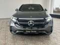 Mercedes-Benz EQC 400 EQC 400 4M AMG Line/Navi/SHD/Distronic/Multibeam Grigio - thumbnail 2