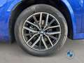 BMW X1 sDrive20d M Sport Pano AHK DA+ Memory H/K Blau - thumbnail 8