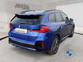 BMW X1 sDrive20d M Sport Pano AHK DA+ Memory H/K Blau - thumbnail 5