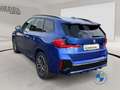 BMW X1 sDrive20d M Sport Pano AHK DA+ Memory H/K Blau - thumbnail 4