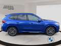 BMW X1 sDrive20d M Sport Pano AHK DA+ Memory H/K Blau - thumbnail 6