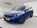 BMW X1 sDrive20d M Sport Pano AHK DA+ Memory H/K Blau - thumbnail 2